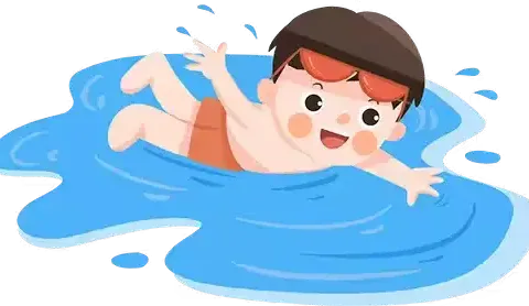 水花绽放  “泳”往直前——遂川县泉江小学教育集团泉江小学水花行动纪实