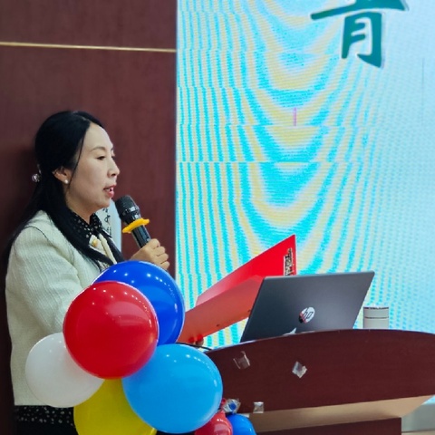 润心赋能，青蓝相承｜保定市实验小学“润心苑”班主任培训暨师徒结对仪式圆满举行