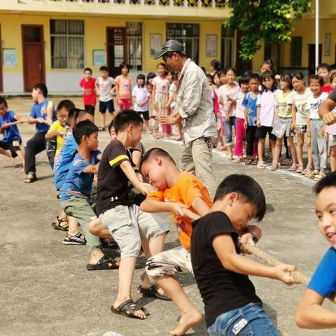 祝新塘小学六二班的大朋友们毕业快乐（2024年7月）