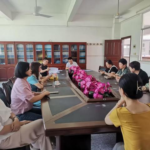 两英镇“百千万工程”宣传和实践活动及成效