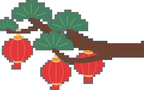 冕宁县漫水湾中学校2024年中秋节放假通知