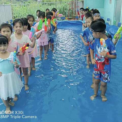 留“夏”记忆，未来可期