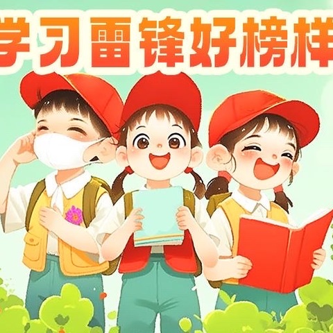 雷锋精神永传承，社校携手正当时———许衡教育集团五中小学部牵手梅苑社区践行学雷锋活动