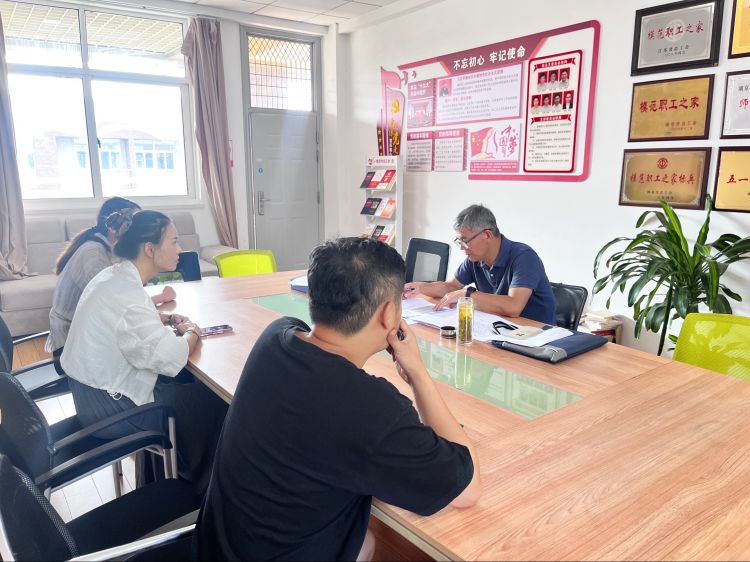 简篇-【灵美龙小·督学】督学进校园,督导促发展——9月份“开学工作”专项督导