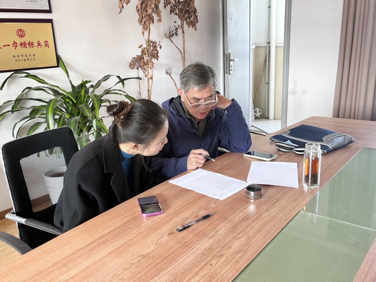 简篇-【灵美龙小·督学】督学进校园,督导促发展——11月份“作业·考试·健康”专项督导