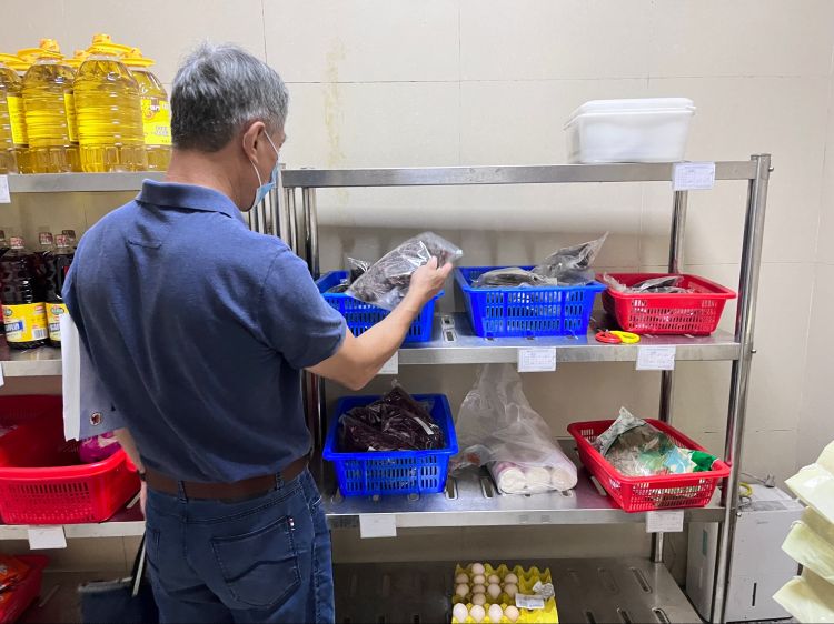 简篇-【灵美龙小·督学】督学进校园,督导促发展——9月份“开学工作”专项督导