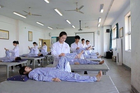 闽北卫生学校2023年招生简章