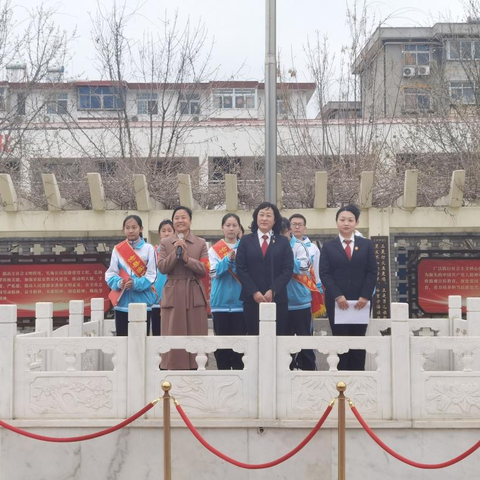 法治进校园 ——沧县人民法院法官走进沧县实验学校开展法治讲座