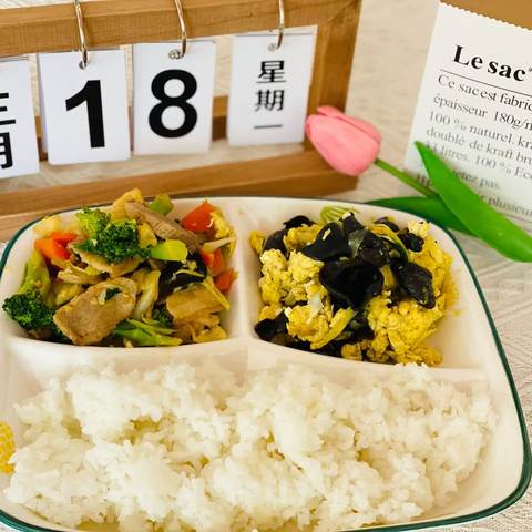 寻味“食”光.美味“童”享 崇文幼儿园第四周美食推荐