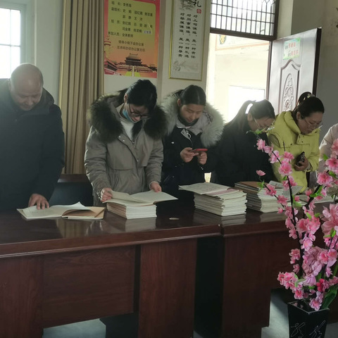 观摩学习促提升，交流互鉴促发展——宋庄小学走进嫘祖小学、李寨小学观摩学习