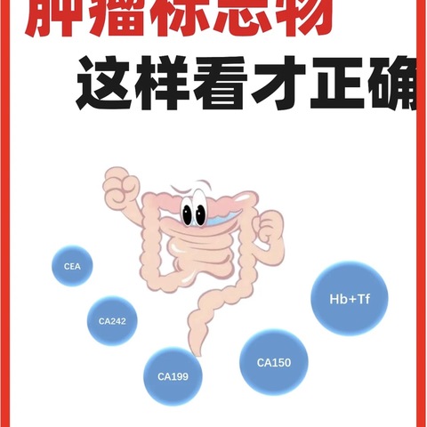 免疫法粪便隐血定量检测在结直肠癌筛查中的临床价值