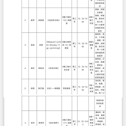 示范引领课堂 教研共话思政——广东高州师范附属第一小学课程思政教学研讨活动纪实