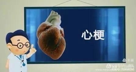 高血压健康宣教