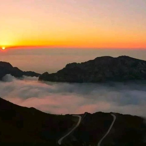 【附中学子这样过寒假】探寻定襄风土，体味大好河山——忻州师范学院附属中学高二243班2024年寒假实践活动小记