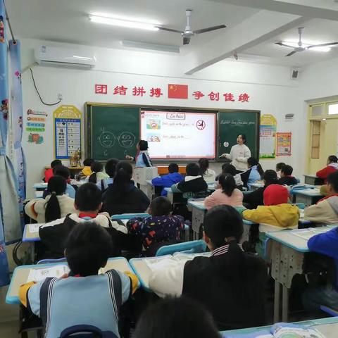 聚焦教学范式，提升教学质量
