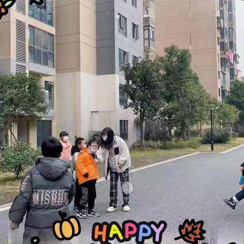 轩仪思塾2021寒假乐学营