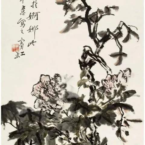 艺术：玩的是精神，拼的是文化，较量的是修养