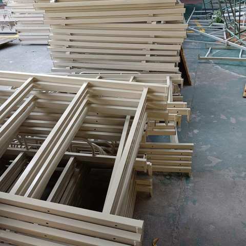 永明小学：宿舍旧床换新颜,真情温暖学生心