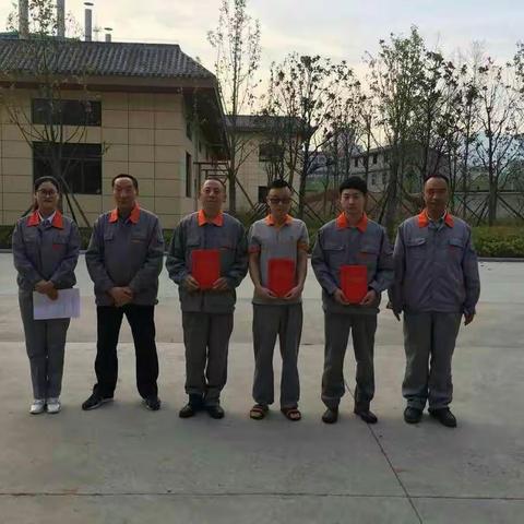 尧治河酒业上甑职业技术能手诞生啦