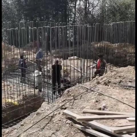 昭通工业园-春耕行动-彝良区域-直面挑战  奋力前行