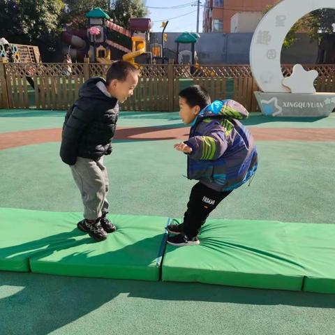 灵动思维  创想童年