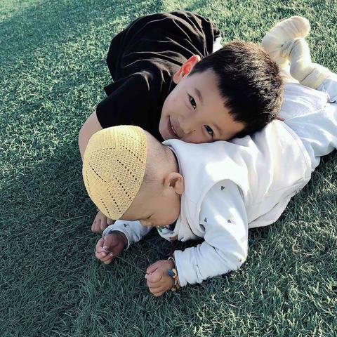 特殊时光，不一样的陪伴