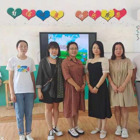以乐润心，以美育人——交河学区音美教师走进北孟、成功小学开展送教帮扶活动