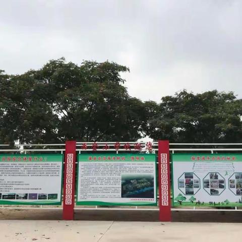 用爱教育，让美绽放——昌邑市石埠西金小学家长开放日活动