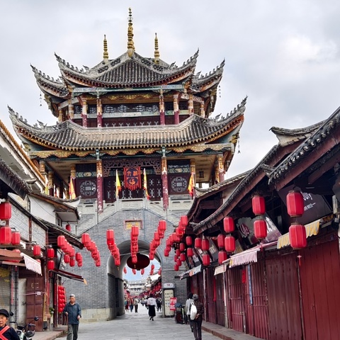 会理洞经音乐资料（相关图集）