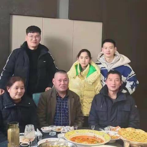 新春佳节万事如意