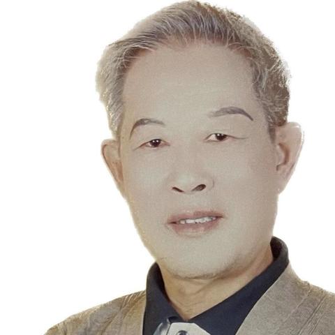 父亲远行两周年祭