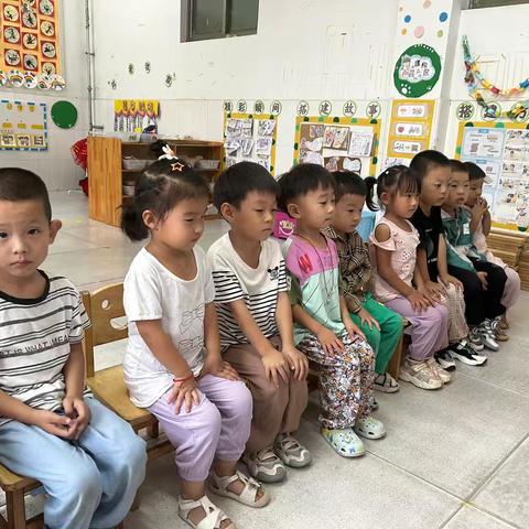 动物之家—-三十里铺镇中心幼儿园中一班建构区游戏观察记录