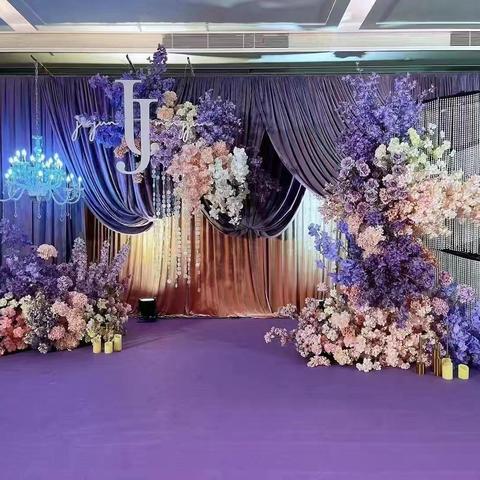 I DO WEDDING 爱杜的美篇