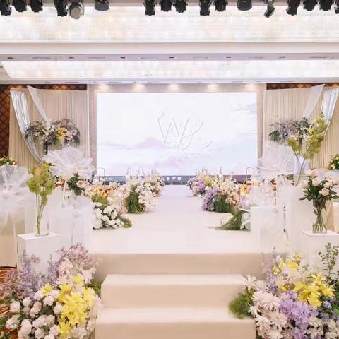 I DO WEDDING 爱杜的美篇