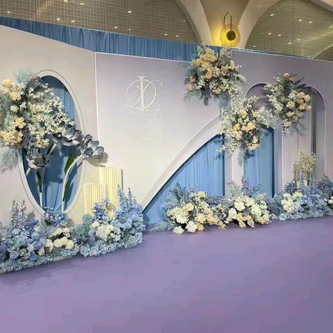 I DO WEDDING 爱杜的美篇