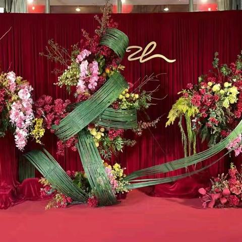 I DO WEDDING 爱杜的美篇