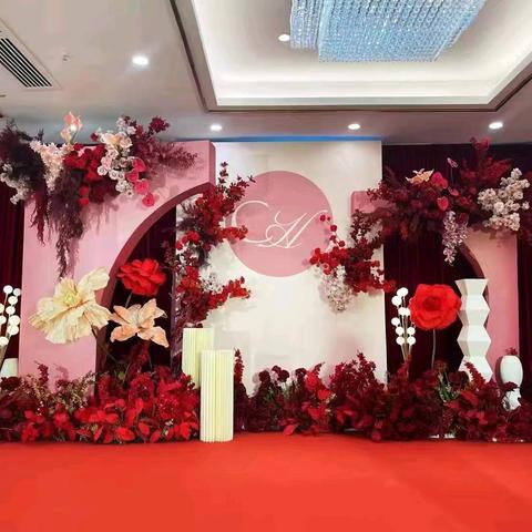 I DO WEDDING 爱杜的美篇