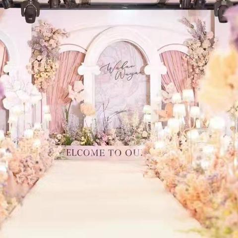 I DO WEDDING 爱杜的美篇