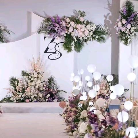 I DO WEDDING 爱杜的美篇