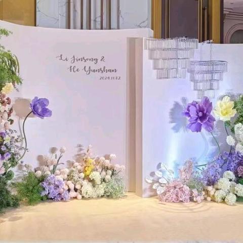 I DO WEDDING 爱杜的美篇