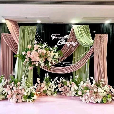I DO WEDDING 爱杜的美篇