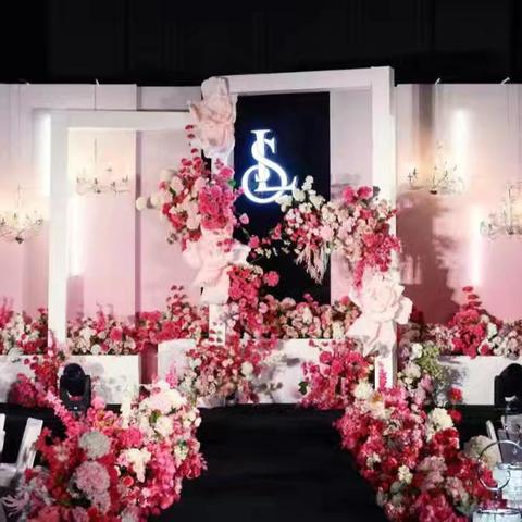 I DO WEDDING 爱杜的美篇