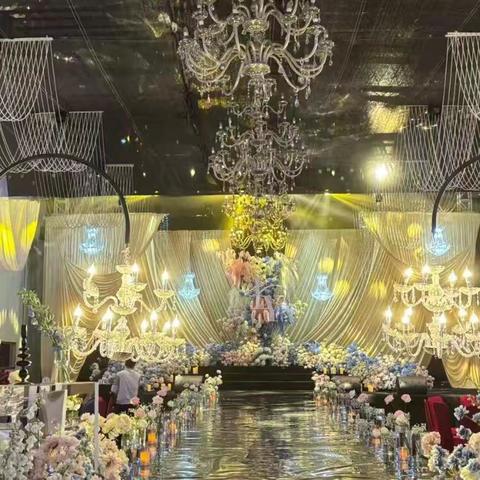 I DO WEDDING 爱杜的美篇