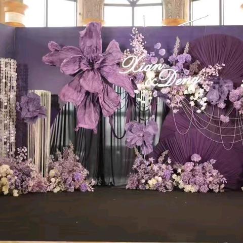 I DO WEDDING 爱杜的美篇