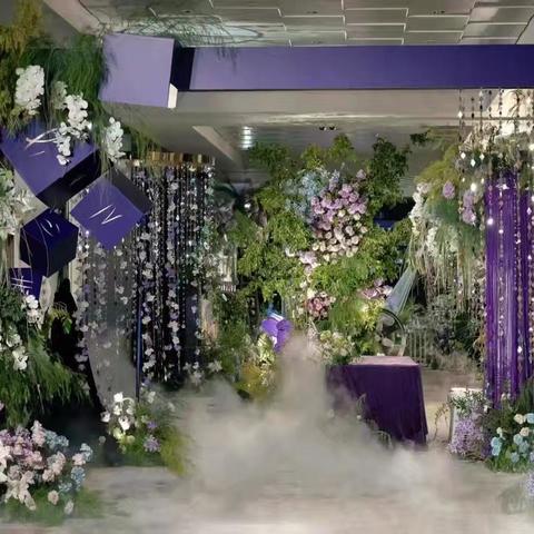 I DO WEDDING 爱杜的美篇
