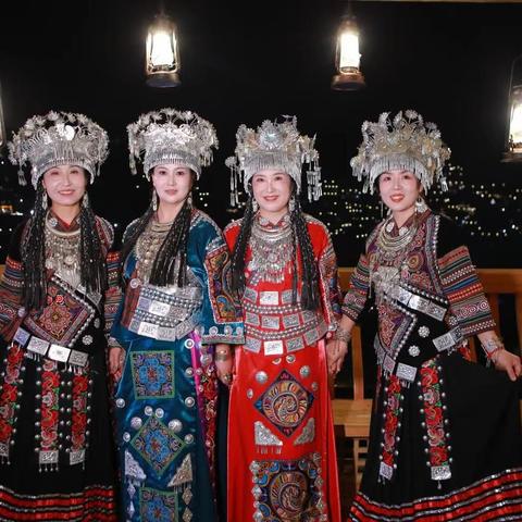 贵州之行