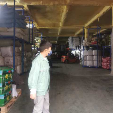 “打工仔”第二天