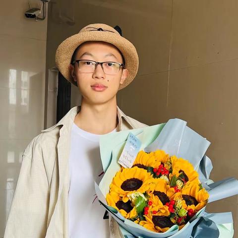 记录2024这个中考夏天