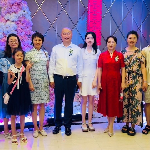 ❤️有氏家族吾家有喜❤️