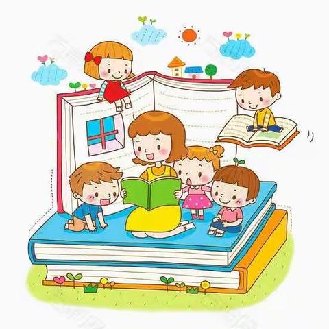 欢乐童年幼儿园--大班组活动“我来说，您来听”